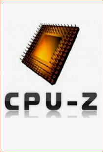 CPU-Z 1.60 Portable