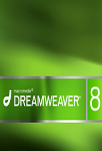 Adobe Dreamweaver 8