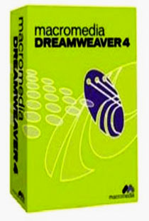 Macromedia Dreamweaver 4.0