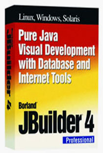 I JBuilder v3.5