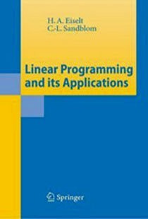 Linear Programming