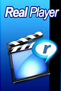 RealPlayer Plus 15.0.3.37 Portable