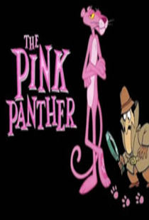 The Pink Panther Ep - 006