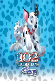 102 Dalmatians - 2000