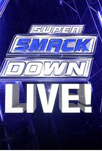 Super Smackdown Live 16-12