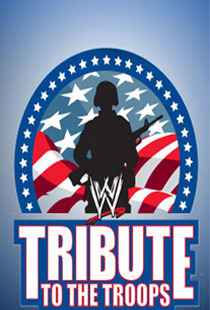 WWE Tribute to the Troops