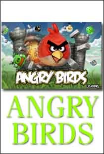 Angry Birds