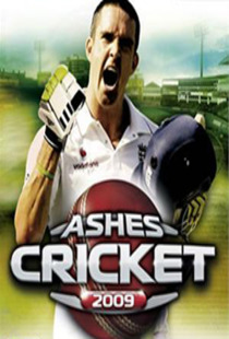 Ashes Cricket - 2009