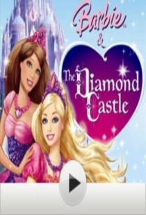 Barbie and the Diamond Castle