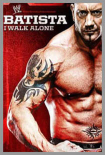 Battista - I Walk Alone - 2009 - CD1