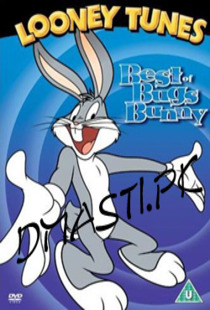 The Best Of Bugs Bunny