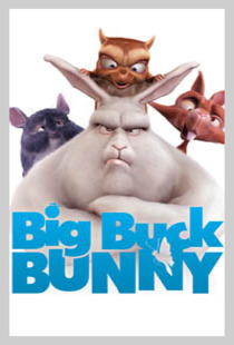 Big Buck Bunny