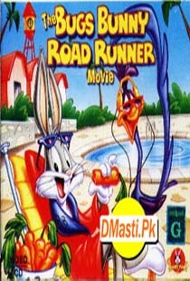 The Bugs Bunny/Road-Runner Movie