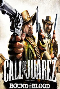 Call of Juarez: Bound in Blood