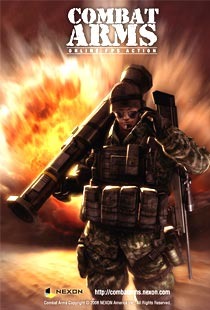 Combat Arms (PC Game)