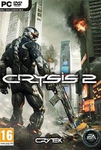 Crysis 2 