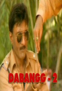 Dabangg 2