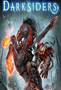 Darksiders - Pc Game