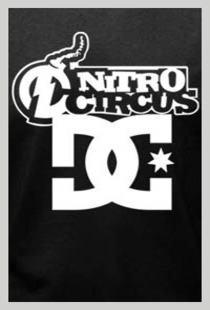 Nitro Circus SE 01 - EP 08