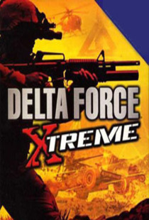 Delta Force Extreme 