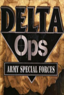 Delta Ops: Army Special Forces 