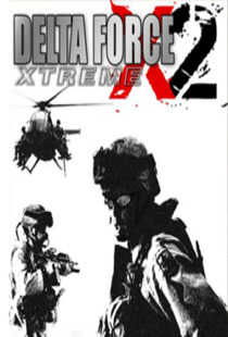 DELTA FORCE EXTREME 2 