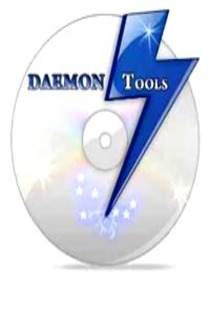 DAEMON Tools Pro-v4.41 Cracked