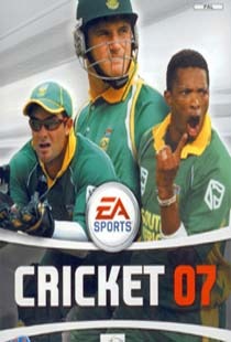 Cricket - 2007