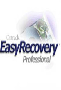 Ontrack Easy Data Recovery Professional 6