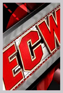 ECW - 13-10-2009