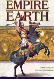Empire Earth - PC Game