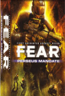 F.E.A.R 