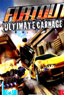 FlatOut Ultimate Carnage