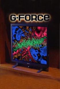 G-Force Platinum v3.7.5