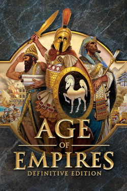 Age of Empires: Definitive Edition