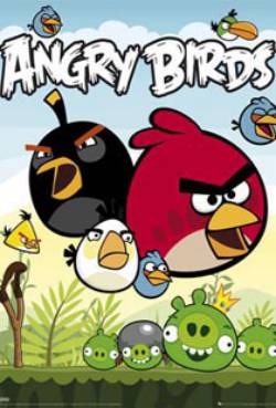 Angry Birds Classic