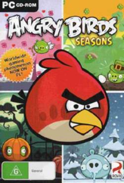 Angry Birds Seasons