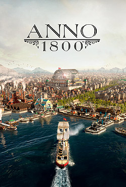 Anno 1800