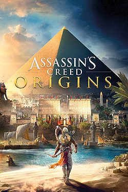 Assassin?s Creed: Origins