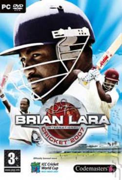 Brian Lara International Cricket