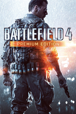 Battlefield 4