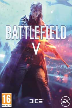 Battlefield V