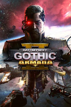 Battlefleet Gothic: Armada 2