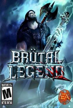 Brutal Legend - PC iso