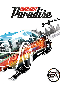 Burnout Paradise