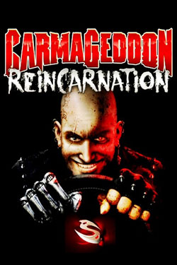 Carmageddon: Reincarnation