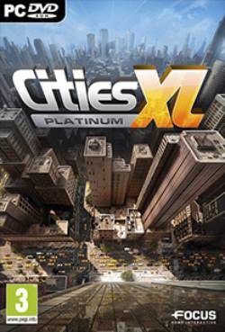 Cities XL Platinum - PCRip