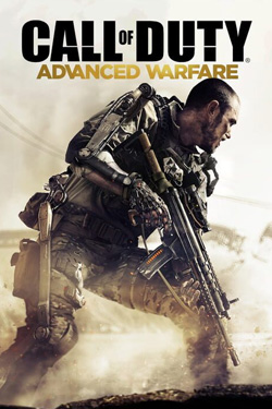 Call of Duty: Advanced Warfare