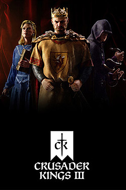 Crusader Kings III