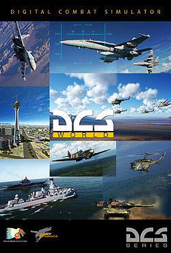 DCS World